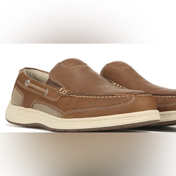 Dockers Other - DOCKERS MENS BOAT DHOES NWOB